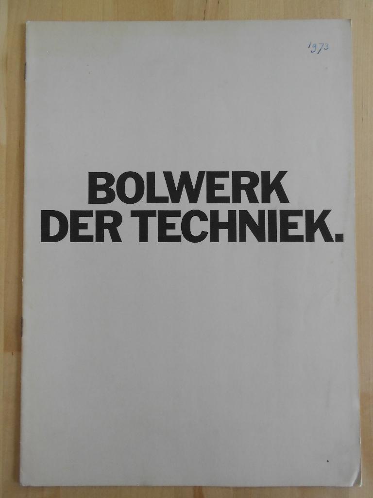 Scania Organisatie Brochure 1972 – L140 LS140 Saab, Ophalen of Verzenden, Zo goed als nieuw, Overige merken, Scania