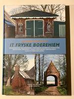 CULTUREEL ERFGOED OP IT FRYSKE BOEREHIEM., Boeken, Ophalen of Verzenden, Nieuw