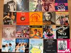 Lot Singles uit de 70’s, Gebruikt, 7 inch, Single, Ophalen of Verzenden