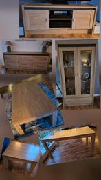 Complete set voor uw woonkamer, Leen Bakker serie Sanne, Huis en Inrichting, Ophalen