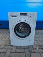 Koopje! Bosch Maxx8 wasmachine! 8KG! A+++! Bezorgen kan!🚚✅️, Bosch, 6 tot 8 kg, Minder dan 85 cm, Ophalen of Verzenden