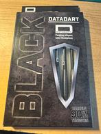 Datadart Darts Black Torpedo 21 gram, ., Nieuw, Ophalen of Verzenden, Pijlen