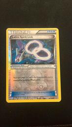 Latios Spirit Link 85/105 Reverse Holo, Ophalen of Verzenden, Zo goed als nieuw