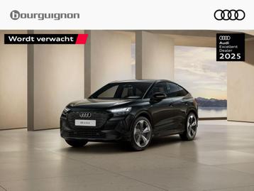 Audi Q4 S edition Competition e-tron 45 82 kWh | 286 PK | 21 beschikbaar voor biedingen