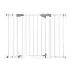 Kidsriver Luca Stair Gate / Traphekje 75-102cm, Ophalen, Nieuw, 100 tot 115 cm, Klemhekje