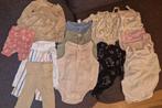 Babykleding maat 50 - 15 stuks, Ophalen, Maat 50