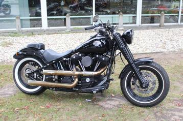 Harley-Davidson Softail FLS Softail Slim beschikbaar voor biedingen