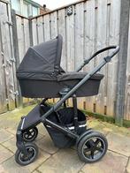 Kinderwagen - Britax Römer smile III - zwart, Gebruikt, Verstelbare duwstang, Combiwagen, Ophalen