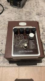 Electro Harmonix c9 organ machine orgel pedaal, Muziek en Instrumenten, Effecten, Ophalen of Verzenden, Zo goed als nieuw, Overige typen