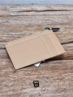 Ted Baker - Diverse leren portemonnees - Nieuw, Sieraden, Tassen en Uiterlijk, Portemonnees, Overige merken, Overige kleuren, Nieuw