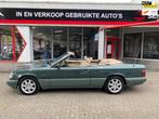 Mercedes-Benz 200-500 (W124) Cabrio 300 CE-24 Automaat, Automaat, Elektrische ramen, Achterwielaandrijving, Gebruikt