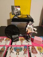 L.O.L. Remix Hair Flip Speelfiguur - Roadie (populaire), Ophalen of Verzenden, Zo goed als nieuw