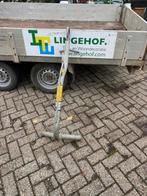 Bomen kluit haak zo goed als nieuw 500 kg tillen, Tuin en Terras, Ophalen of Verzenden, Lente