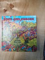 BRES Spelenboek - Leuk en Leerzaam!, Boeken, Ophalen of Verzenden, Gelezen, Niet van toepassing, Nico van Duijl
