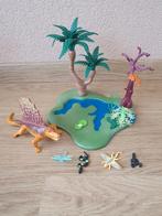 Playmobil Dino's Dimetrodon 5235, Kinderen en Baby's, Speelgoed | Playmobil, Ophalen of Verzenden, Zo goed als nieuw