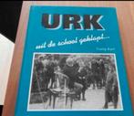 Urk uit de school geklapt, Ophalen of Verzenden, 20e eeuw of later, Zo goed als nieuw