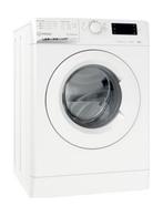 Indesit wasmachine MTWE 81683 W EU 8KG, Witgoed en Apparatuur, Wasmachines, Ophalen, Gebruikt, 85 tot 90 cm, 1200 tot 1600 toeren