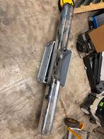 Chevrolet Pickup Oldtimer Bumper, Ophalen, Gebruikt, Chevrolet, Voor
