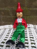 vintage Pinokkio, Huis en Inrichting, Ophalen of Verzenden, Gebruikt