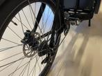 Larry vs Harry manuele Bullitt X bakfiets Zwart 2022, Gebruikt, Overige merken