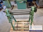 Handwals JORG 650x1,5mm modelbouw lampen boot auto vliegtuig, Doe-het-zelf en Verbouw, Gereedschap | Overige machines, Ophalen