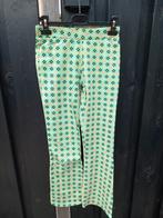 Persival flared broek maat 152/158 mint groen, Broek, Persival, Meisje, Ophalen of Verzenden