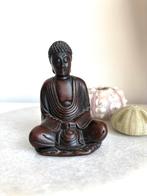 Buddha beeldje, Huis en Inrichting, Woonaccessoires | Boeddhabeelden, Ophalen of Verzenden, Zo goed als nieuw