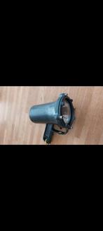 Duiklamp Aluminium 200 diepte, Watersport en Boten, Ophalen, Zo goed als nieuw, Duiklamp