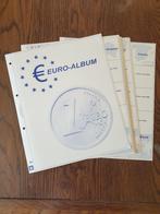Hartberger 2 euro 2006 supplement, Verzenden