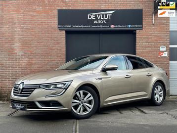 Renault Talisman 1.6 TCe Zen | Automaat | Navi | Leer | Led 