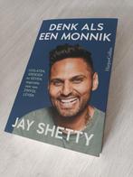 boeken persoonlijke ontwikkeling, Ophalen, Zo goed als nieuw, Jay Shetty