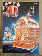 Verschillende Ravensburger 3D Puzzel, Hobby en Vrije tijd, Denksport en Puzzels, Ophalen of Verzenden, Minder dan 500 stukjes