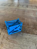 Sarens aggregaat, Ophalen of Verzenden, Bus of Vrachtwagen