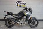 MOTO GUZZI STELVIO (2024), 2 cilinders, Bedrijf, Meer dan 35 kW, Overig