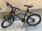 Mountainbike Rockrider Decathlon 20 inch, Ophalen, Zo goed als nieuw, 20 inch