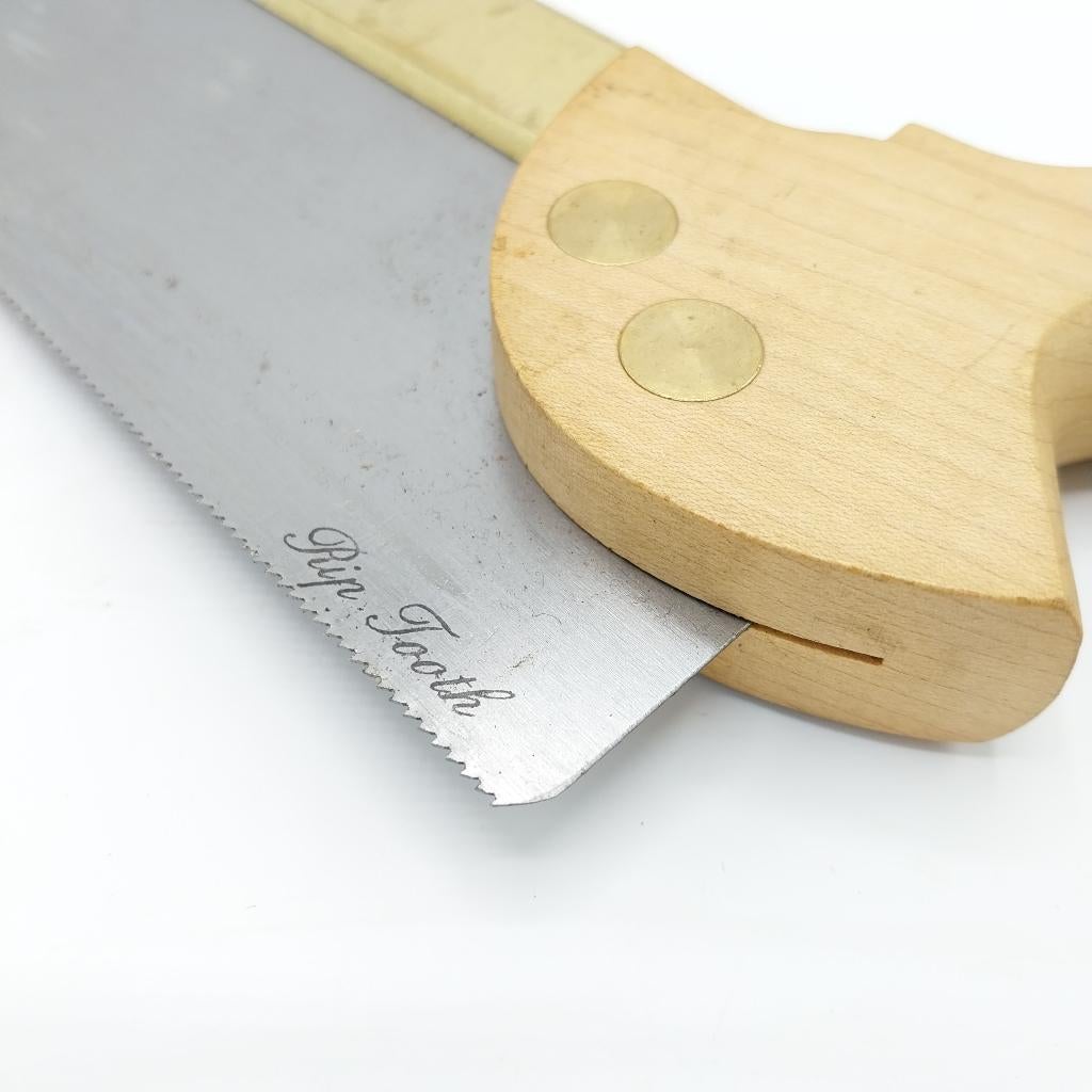 Pax 1776 Sheffield Kapzaag (55793-55), Antiek en Kunst, Antiek | Gereedschap en Instrumenten, Ophalen of Verzenden