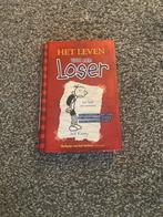 Het leven van een Loser - Gelezen, Ophalen of Verzenden, Gelezen, Fictie algemeen