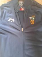 Prachtig gaastra vestjasje te koop, Gaastra, Blauw, Maat 56/58 (XL), Ophalen of Verzenden