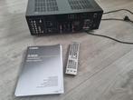 Yamaha Receiver R-N500, Ophalen, Yamaha, Zo goed als nieuw, 60 tot 120 watt