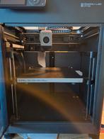 Bambulab P1S 3D Printer, Ophalen, Gebruikt, Ingebouwde Wi-Fi, Bambulab