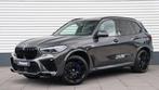 BMW X5 M Competition | M Drivers Package | Sky Lounge | Bowe, Te koop, Zilver of Grijs, Geïmporteerd, Benzine