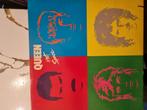 Queen hot spice vinyl, Cd's en Dvd's, Ophalen of Verzenden, 1960 tot 1980, Gebruikt, 12 inch