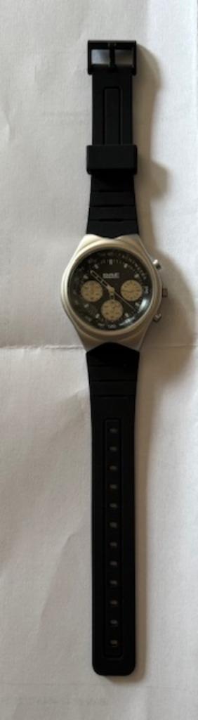 Daf horloge met chronograaf beschikbaar voor biedingen