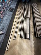 Woodup Houtpanelen Restpartij, Ophalen, Gebruikt