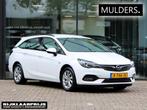 Opel Astra Sports Tourer 1.2 Elegance | Navi / Camera / Clim, Stof, Euro 6, 1199 cc, Origineel Nederlands