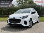 Mazda 2 Hybrid 1.5 Centre-line Stoelverwarming | Carplay | A, 12 maanden, Stof, Gebruikt, Euro 6