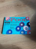 Pool, Ophalen of Verzenden, Zo goed als nieuw, Balsport