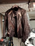 Motorjack Probiker maat 52, Ophalen of Verzenden, Tweedehands, Jas | textiel