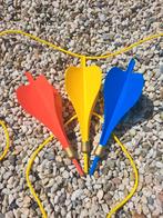 BUITENSPEL Reuzen darts NIEUW 💯, Kinderen en Baby's, Speelgoed | Buiten | Los speelgoed, Ophalen of Verzenden, Nieuw