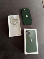 iPhone 13 Groen - Goed Onderhouden!, Ophalen, 80 %, IPhone 13, Zonder simlock